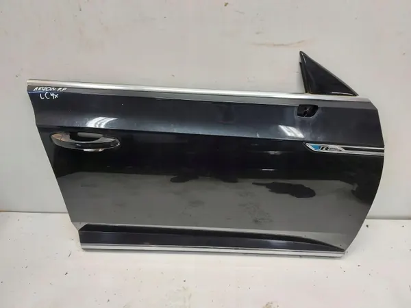 Porta dianteira direita VWARTEONDRZWIPP OEM para VW Arteon image 2