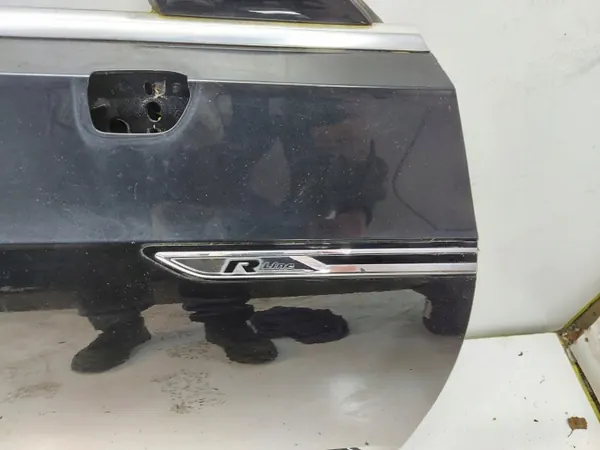 Porta dianteira direita VWARTEONDRZWIPP OEM para VW Arteon image 3