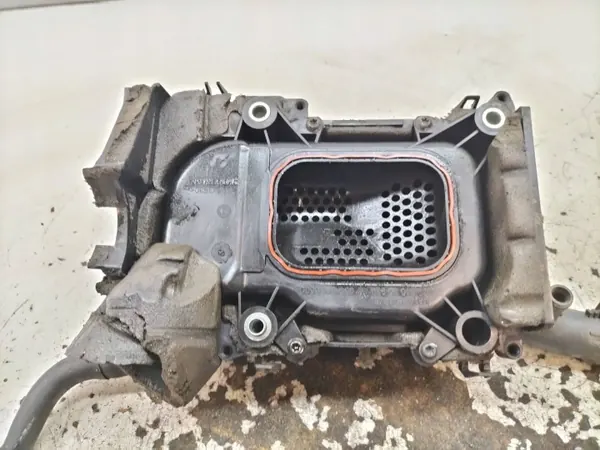 Oljeseparator OEM 03C145650C för 1.4 TSI VW Passat image 6