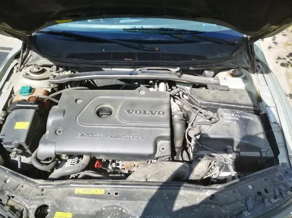 Oljepump Volvo S80 OEM 074115109b 2.5L 2000 image 7
