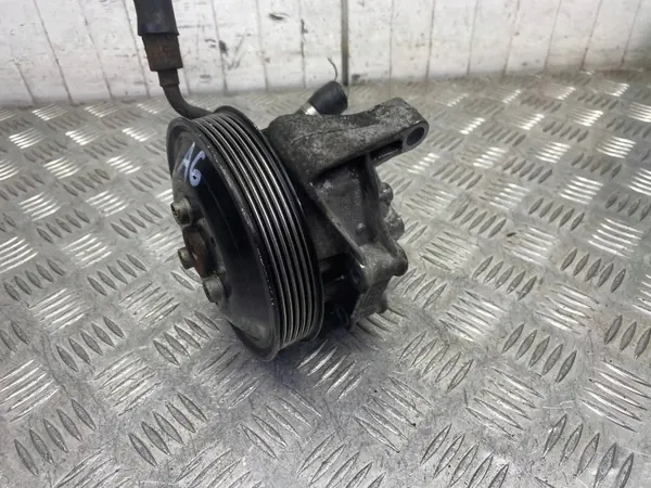 Bomba direção Audi A4 B8 A5 A6 FSI 06E145393E image 3