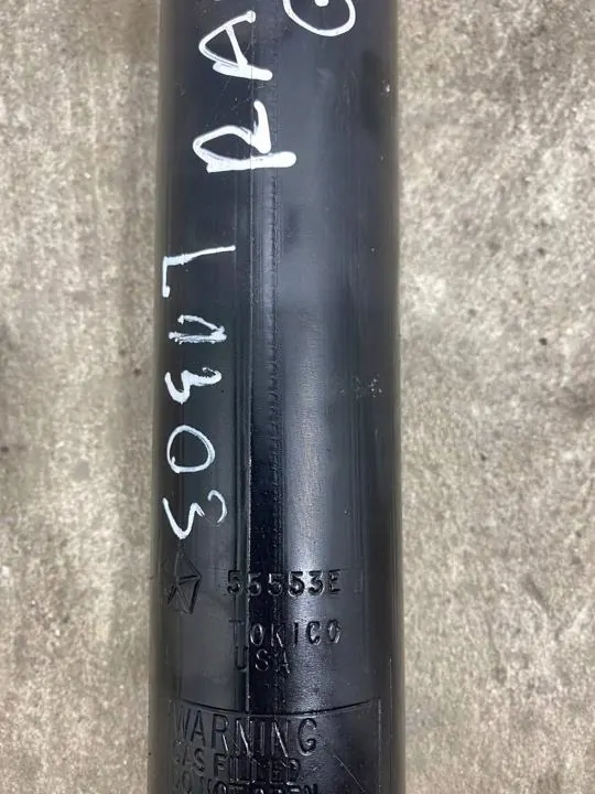 Ammortizzatore posteriore sinistro Dodge RAM 1500 IV 52855791AC image 7