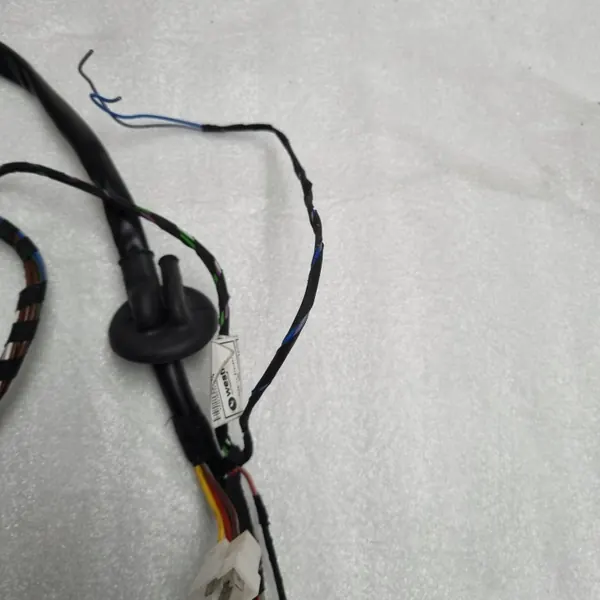 Westfalia Trekhaakkabel-set OEM 332305321001 image 3