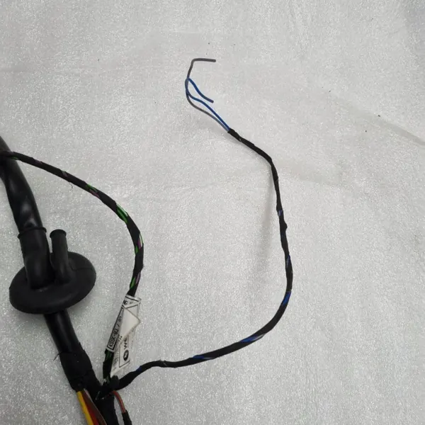 Westfalia Trekhaakkabel-set OEM 332305321001 image 4