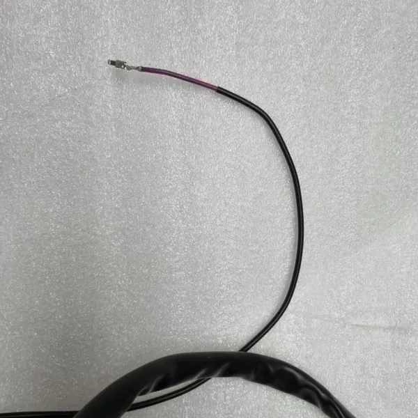 Westfalia Trekhaakkabel-set OEM 332305321001 image 8