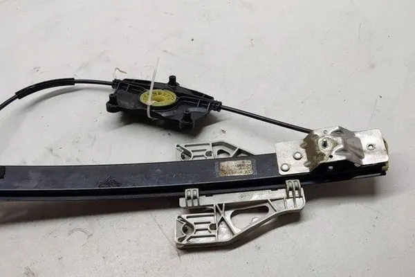 Elevador de vidro traseiro direito AUDI A4 AVANT 8K0839461A image 3