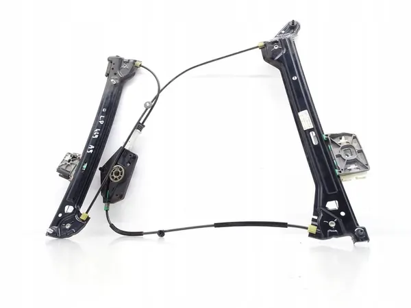 Elevador de vidro dianteiro esquerdo Audi A5 8T 8T0837461C image 2
