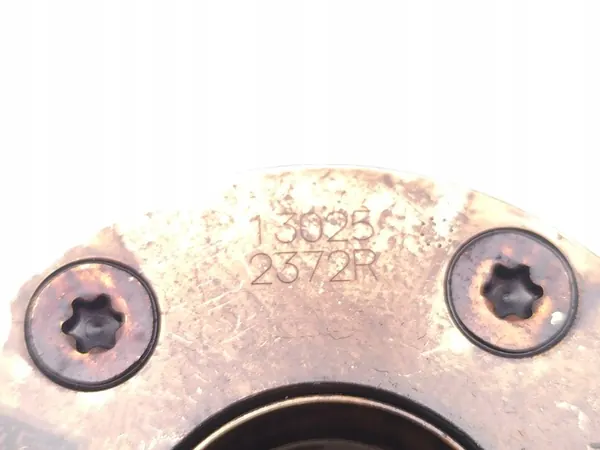 Dacia Sandero Polia do Comando TCe 90 130252372R image 7