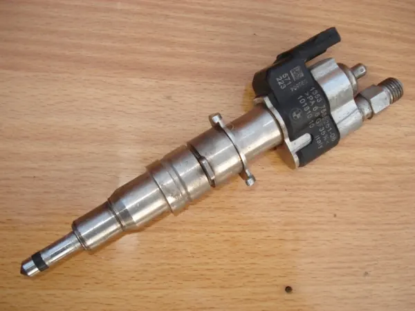 Inyector BMW E90 F10 N54 N63 335i 550i 7585261 image 10