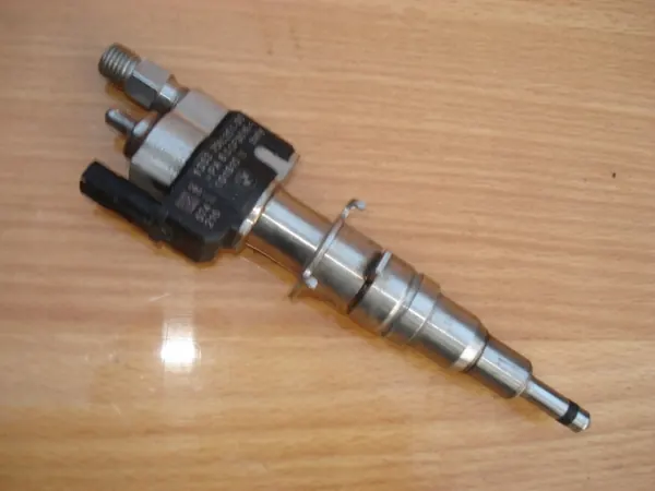 Inyector BMW E90 F10 N54 N63 335i 550i 7585261 image 8