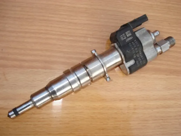 Inyector BMW E90 F10 N54 N63 335i 550i 7585261 image 9