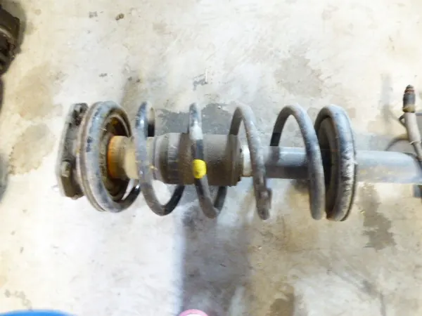 Snodo Anteriore Sinistro Jumper Boxer Ducato II 2.3 JTD image 5