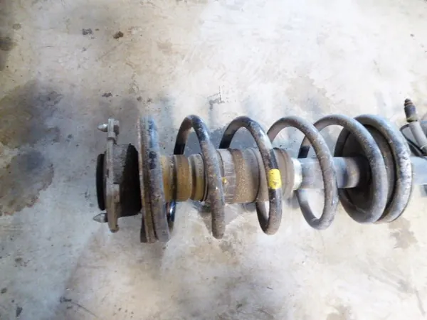 Snodo Anteriore Sinistro Jumper Boxer Ducato II 2.3 JTD image 7