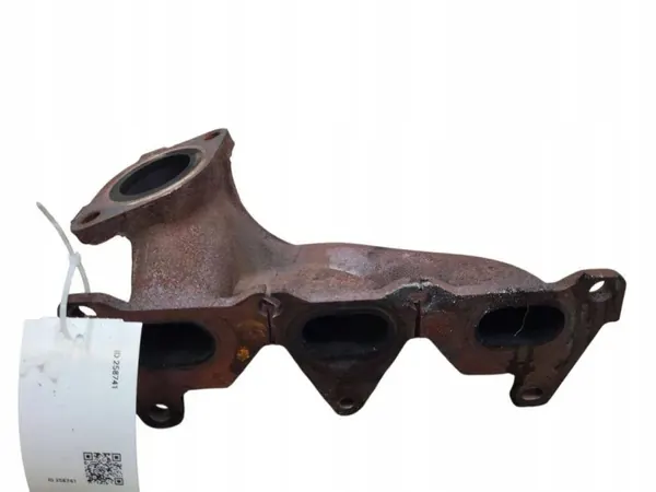 Colector de escape OEM 12571101 Cadillac CTS 3.6L image 4