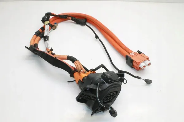 Batterij laadkabel Renault Megane E-TECH 296950431R image 2