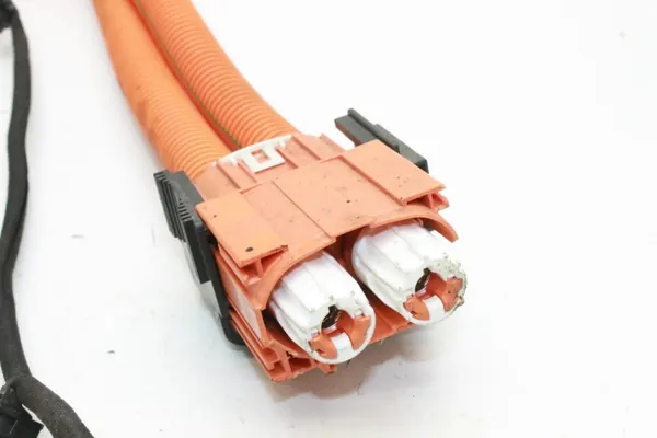 Batterij laadkabel Renault Megane E-TECH 296950431R image 3