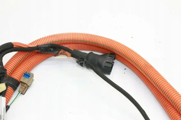 Batterij laadkabel Renault Megane E-TECH 296950431R image 5