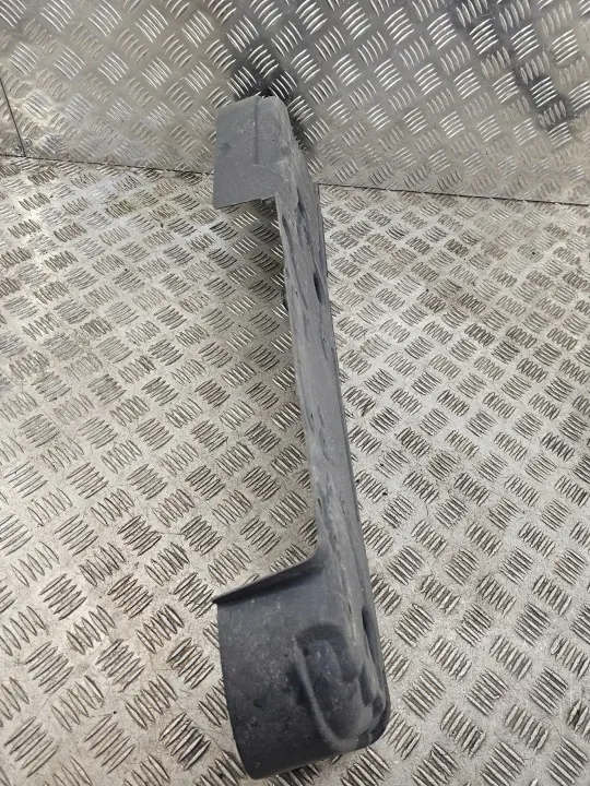 OEM 9804320180 Unterbodenschutz Heck Gebraucht Peugeot 308 II image 3
