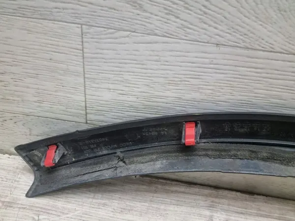 Mitsubishi Outlander Etuoinen oikea lokasuoja 7407A316 image 5