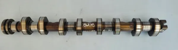 Árvore de cames OEM 7563345 para BMW N43 2.0i image 2