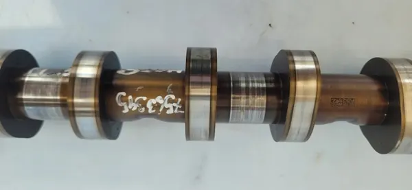 Árvore de cames OEM 7563345 para BMW N43 2.0i image 3
