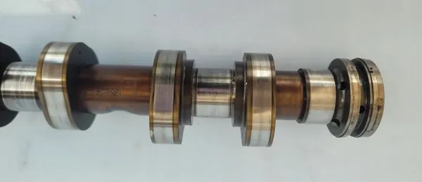 Árvore de cames OEM 7563345 para BMW N43 2.0i image 4