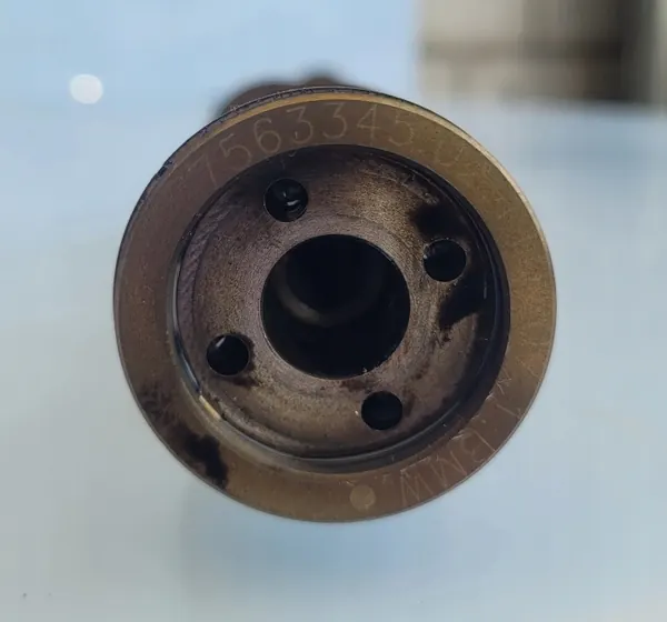 Árvore de cames OEM 7563345 para BMW N43 2.0i image 5