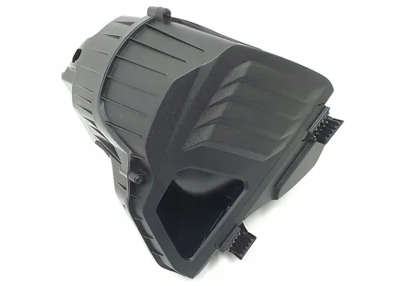 Audi Luftfiltergehäuse OEM 4N0133824AE - Gebraucht image 2