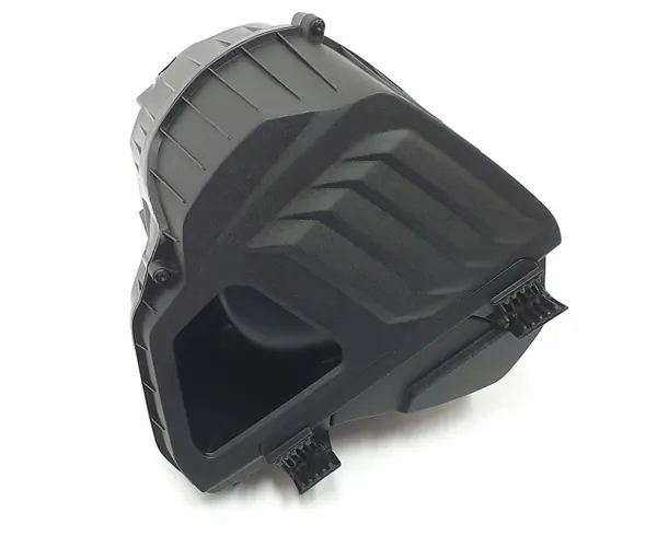 Audi Luftfiltergehäuse OEM 4N0133824AE - Gebraucht image 3