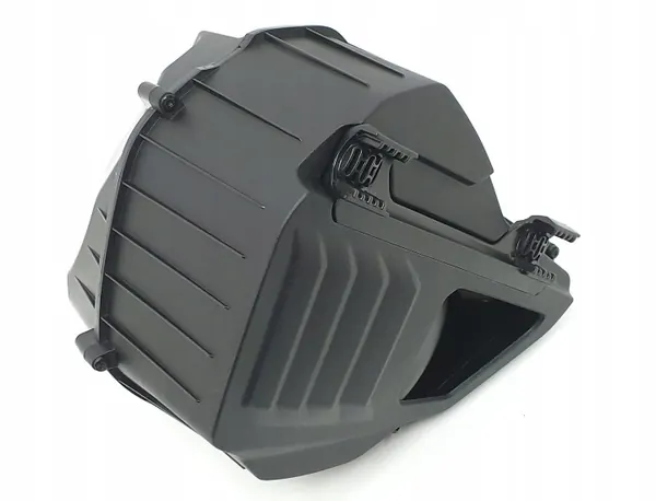 Audi Luftfiltergehäuse OEM 4N0133824AE - Gebraucht image 4
