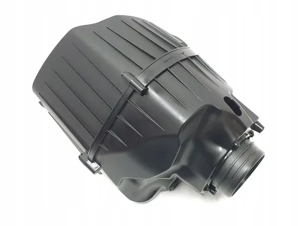 Audi Luftfiltergehäuse OEM 4N0133824AE - Gebraucht image 5