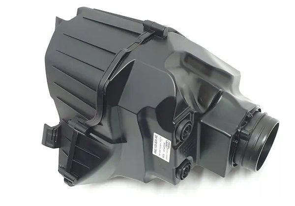 Audi Luftfiltergehäuse OEM 4N0133824AE - Gebraucht image 7