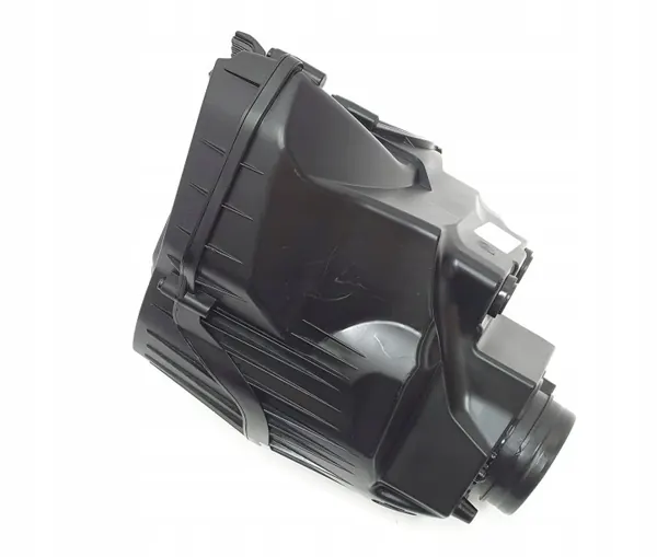 Audi Luftfiltergehäuse OEM 4N0133824AE - Gebraucht image 8