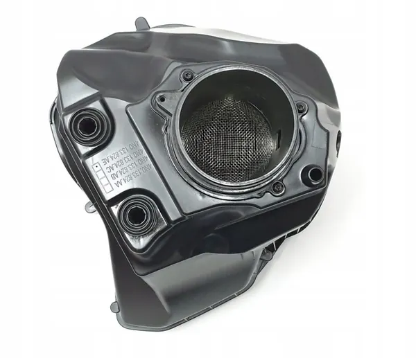 Audi Luftfiltergehäuse OEM 4N0133824AE - Gebraucht image 9
