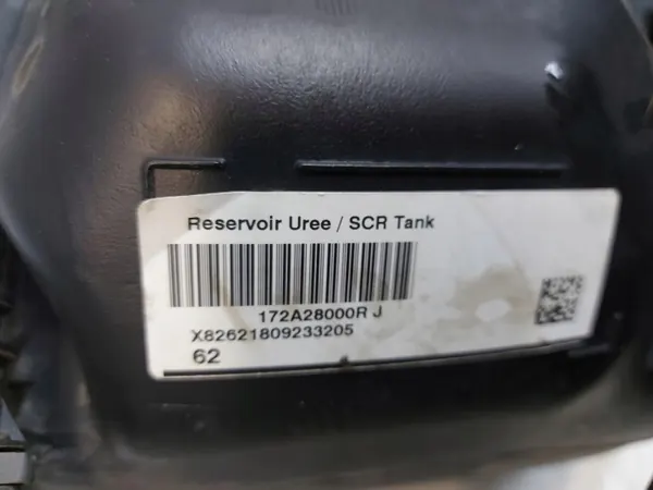 Bomba AdBlue Renault Master III OEM 208993933R image 3