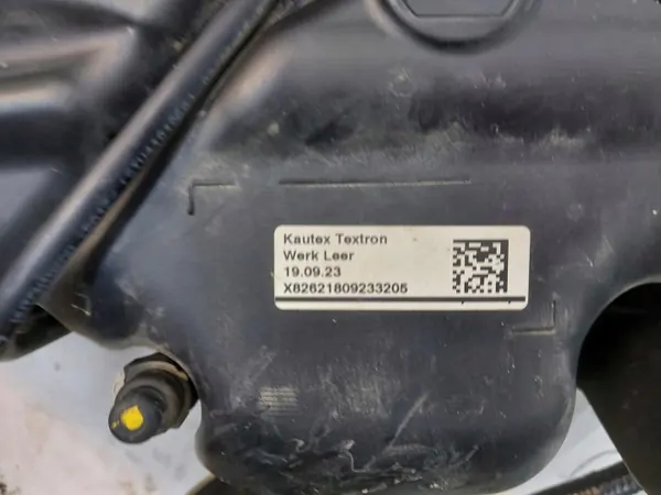 Bomba AdBlue Renault Master III OEM 208993933R image 4