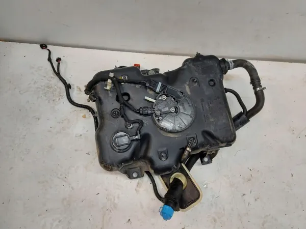 Bomba AdBlue Renault Master III OEM 208993933R image 5