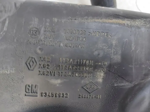 Bomba AdBlue Renault Master III OEM 208993933R image 7
