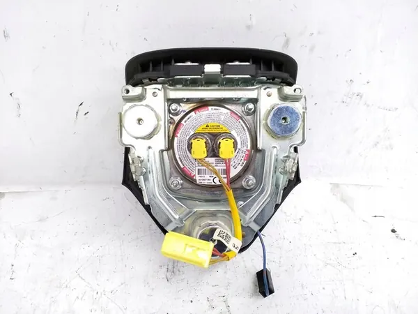 Honda CR-V 2013 Airbag für das Lenkrad image 5