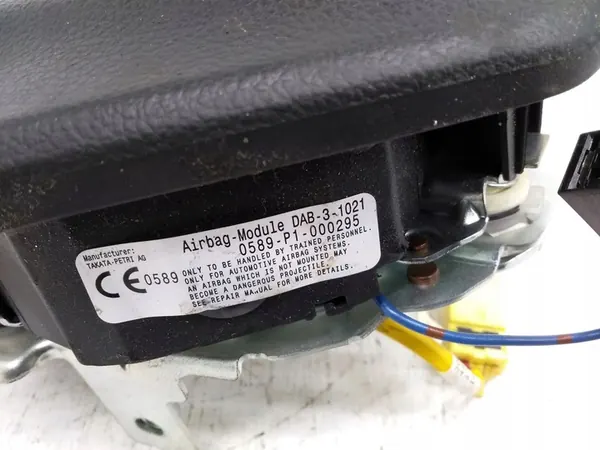 Honda CR-V 2013 Airbag für das Lenkrad image 7