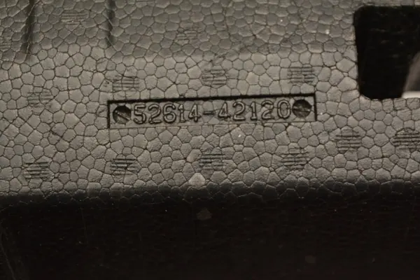 Voorbumper absorber OEM 52614-42120 Toyota RAV4 image 6