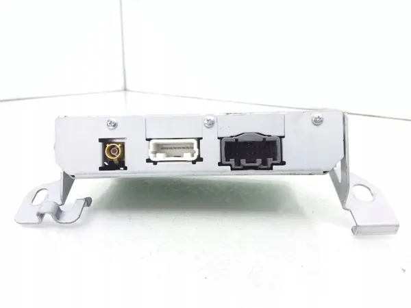 Mazda 3 II Navigeringsmodul OEM GS3M66DR0 image 2
