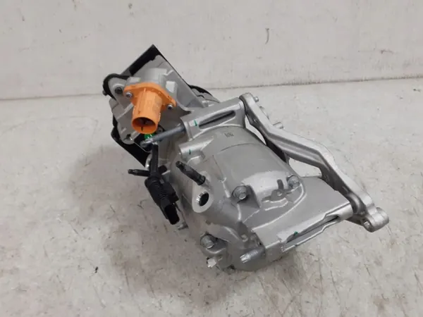 Compresseur A/C Jeep OEM 68376684AE - Pièce OE d'occasion image 3