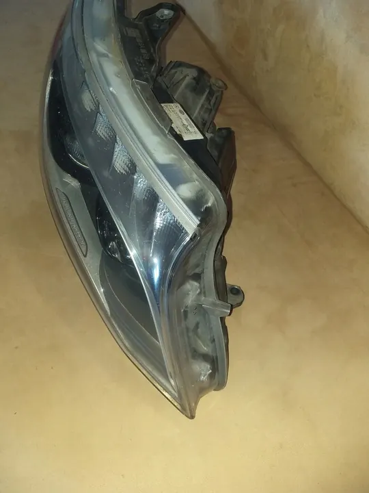 Mercedes w447 Vito V-Klasa Full LED Rechter Lamp image 2