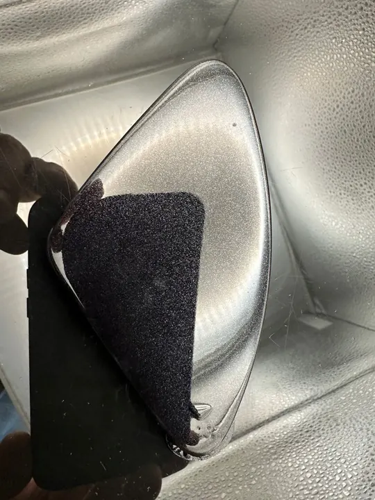 Tappo paraurti anteriore BMW Serie 3 F30 F31 OEM 51117293116 image 5