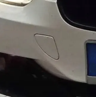 Tappo paraurti anteriore BMW Serie 3 F30 F31 OEM 51117293116 image 7