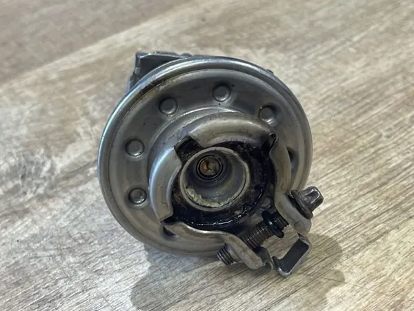 AdBlue-suutin OEM A0004900713 Mercedes 2.2 BlueTEC:lle image 3