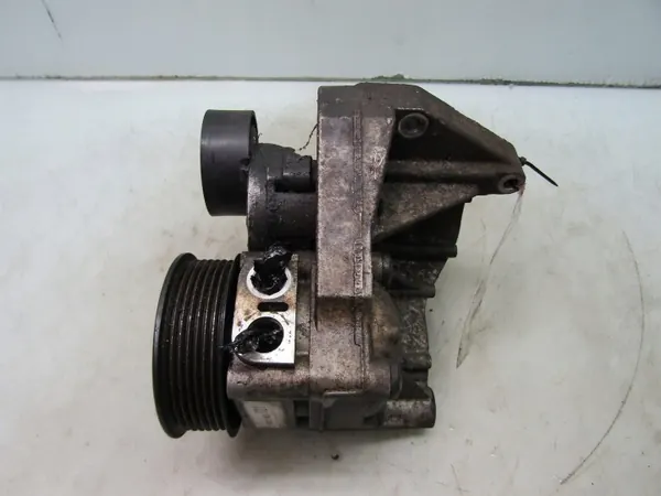 Pompe de direction OEM 7612955121 pour Fiat Ducato image 2