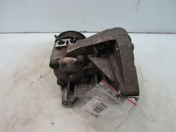 Pompe de direction OEM 7612955121 pour Fiat Ducato image 4