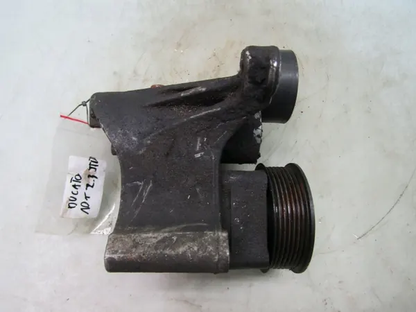 Pompe de direction OEM 7612955121 pour Fiat Ducato image 5